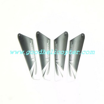 jxd-340 helicopter parts main blades